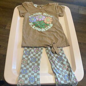 2-piece toddler set